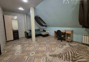 Дом 270м², 3-этажный, участок 0 сот.