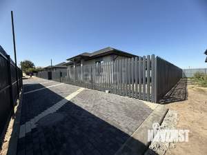 Дом 119м², 1-этажный, участок 5 сот.