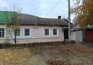 Дом 35м², 2-этажный, участок 3 сот.