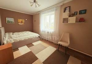 Дом 213м², 2-этажный, участок 8 сот.