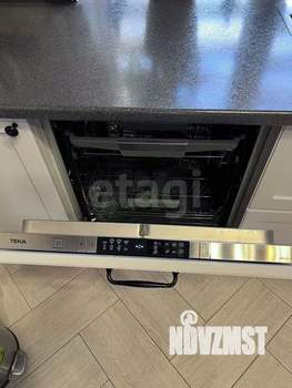 Таунхаус 205м², 2-этажный, участок 3 сот.