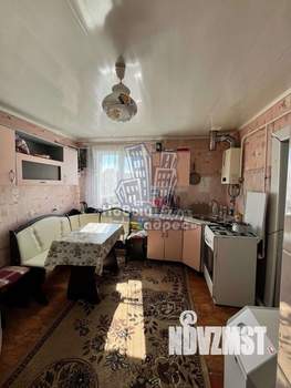 Дом 45м², 1-этажный, участок 15 сот.