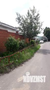 Дом 240м², 3-этажный, участок 3 сот.