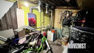 Дом 122м², 2-этажный, участок 6 сот.