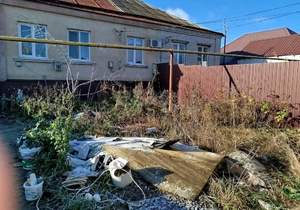 Дом 82м², 1-этажный, участок 6 сот.