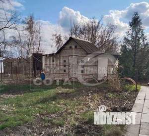 Дом 54м², 2-этажный, участок 9 сот.