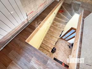 Дом 108м², 2-этажный, участок 6 сот.