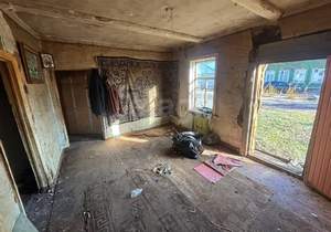 Дом 30м², 1-этажный, участок 415 сот.