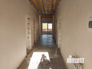 Дом 85м², 1-этажный, участок 5 сот.