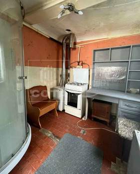 Дом 39м², 1-этажный, участок 1 сот.