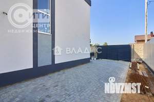 Дом 162м², 2-этажный, участок 4 сот.