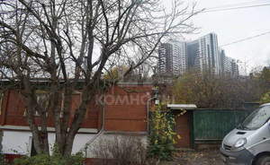 Дом 18м², 1-этажный, участок 1 сот.