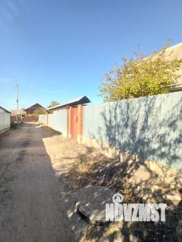 Дом 253м², 2-этажный, участок 9 сот.