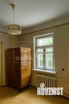 Дом 57м², 1-этажный, участок 5 сот.