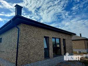 Дом 85м², 1-этажный, участок 5 сот.