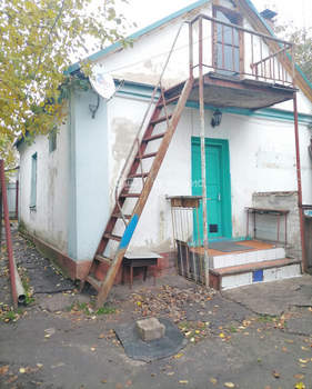 Дом 38м², 1-этажный, участок 3 сот.