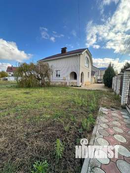 Дом 131м², 2-этажный, участок 15 сот.