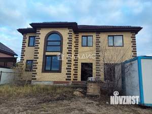 Дом 173м², 2-этажный, участок 8 сот.