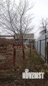 Дом 16м², 1-этажный, участок 8 сот.