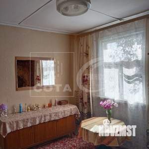 Дом 58м², 2-этажный, участок 6 сот.