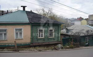 Дом 18м², 1-этажный, участок 1 сот.