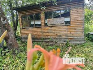 Дом 29м², 1-этажный, участок 4 сот.