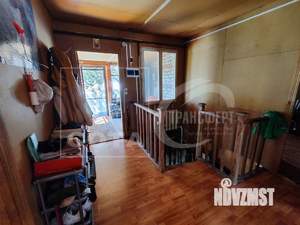 Дом 103м², 2-этажный, участок 5 сот.