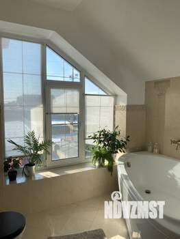 Дом 217м², 2-этажный, участок 4 сот.