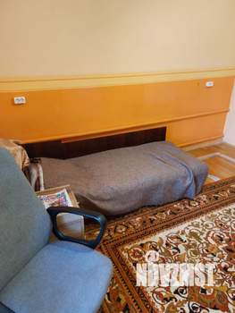 Дом 52м², 1-этажный, участок 2 сот.