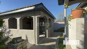 Дом 95м², 1-этажный, участок 8 сот.