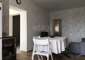 Дом 120м², 2-этажный, участок 7 сот.