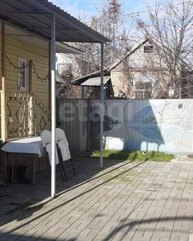 Дом 90м², 2-этажный, участок 2 сот.