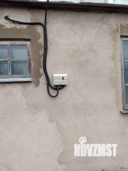 Дом 25м², 1-этажный, участок 6 сот.