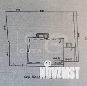 Дом 274м², 3-этажный, участок 6 сот.