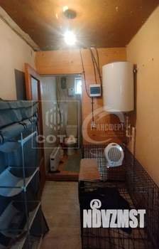 Дача 43м², 2-этажный, участок 6 сот.