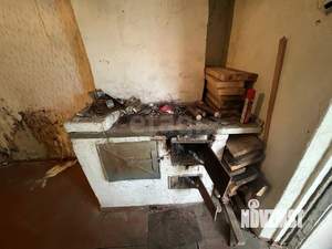 Дом 17м², 1-этажный, участок 8 сот.