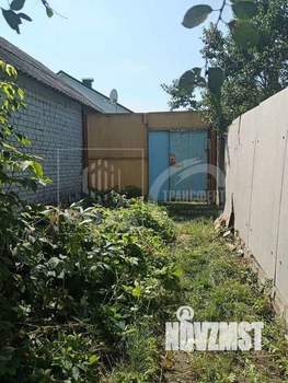 Дом 50м², 1-этажный, участок 6 сот.