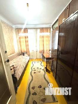 Дом 69м², 1-этажный, участок 5 сот.