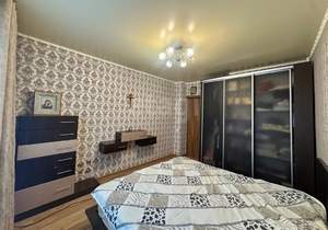 Дом 222м², 3-этажный, участок 8 сот.