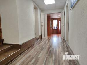 Дом 146м², 2-этажный, участок 8 сот.