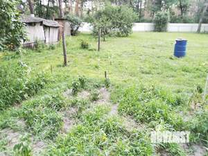 Дом 60м², 2-этажный, участок 15 сот.