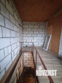 Дом 278м², 2-этажный, участок 5 сот.