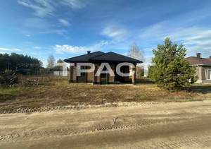 Дом 145м², 1-этажный, участок 10 сот.