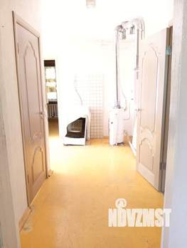 Дом 60м², 1-этажный, участок 4 сот.