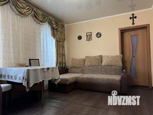 Дом 58м², 1-этажный, участок 4 сот.