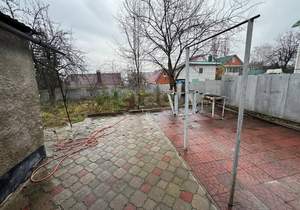 Дом 45м², 1-этажный, участок 8 сот.