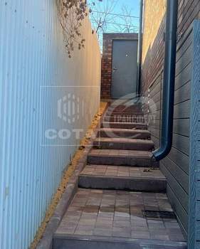 Дом 280м², 2-этажный, участок 3 сот.