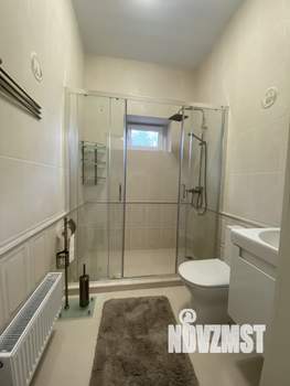 Коттедж 163м², 1-этажный, участок 10 сот.