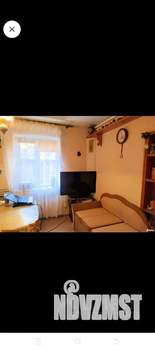 Дом 90м², 1-этажный, участок 4 сот.