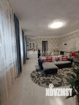 Дом 145м², 1-этажный, участок 8 сот.